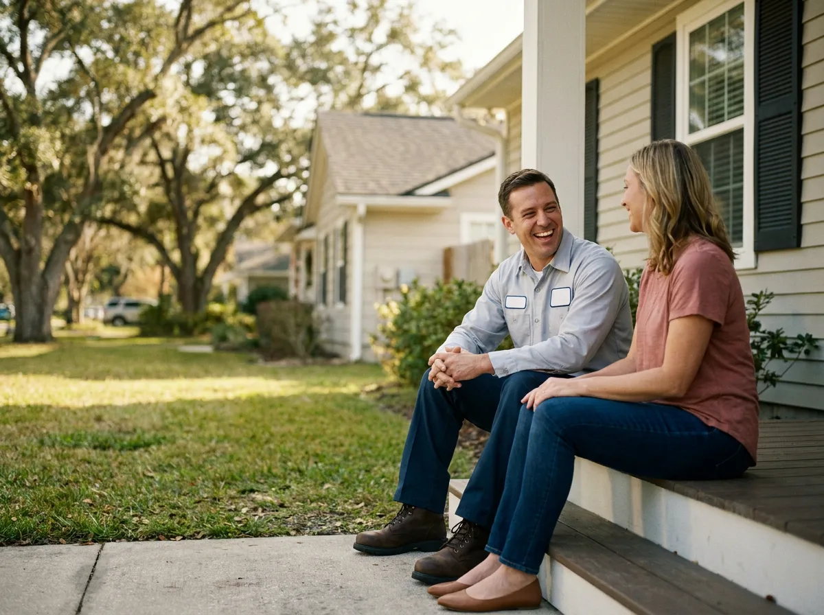Septic tank pumping FAQs for Anniston, AL